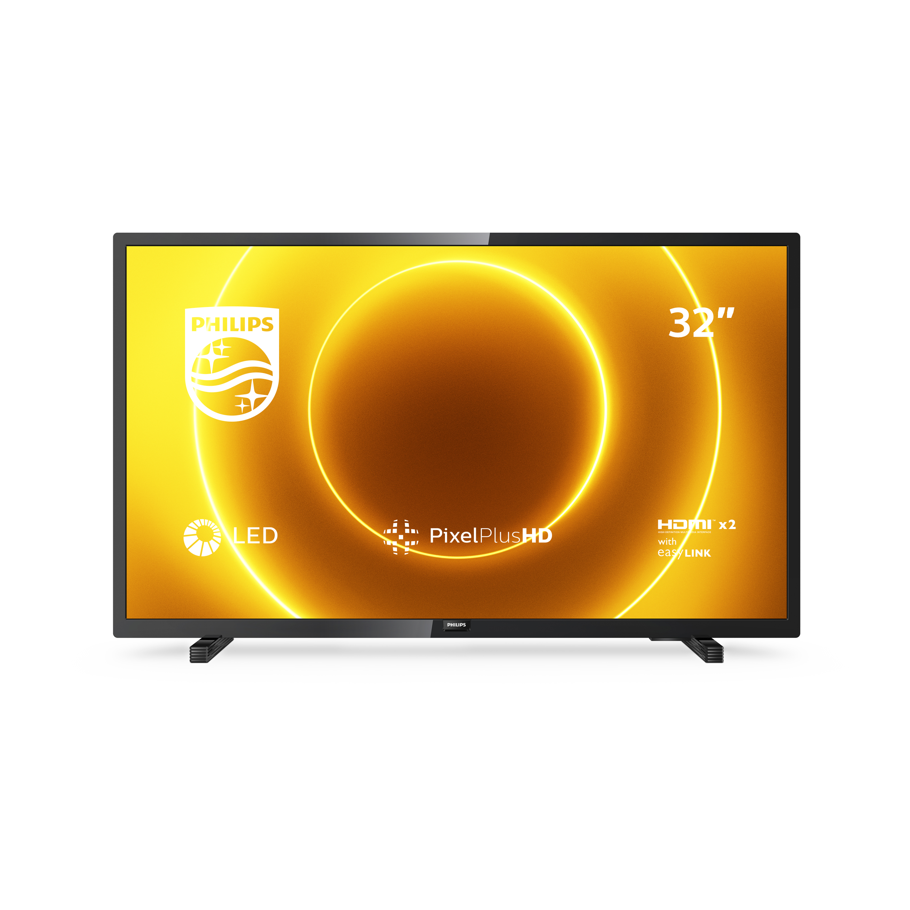 TV LED PHILIPS 32PHS5505/12